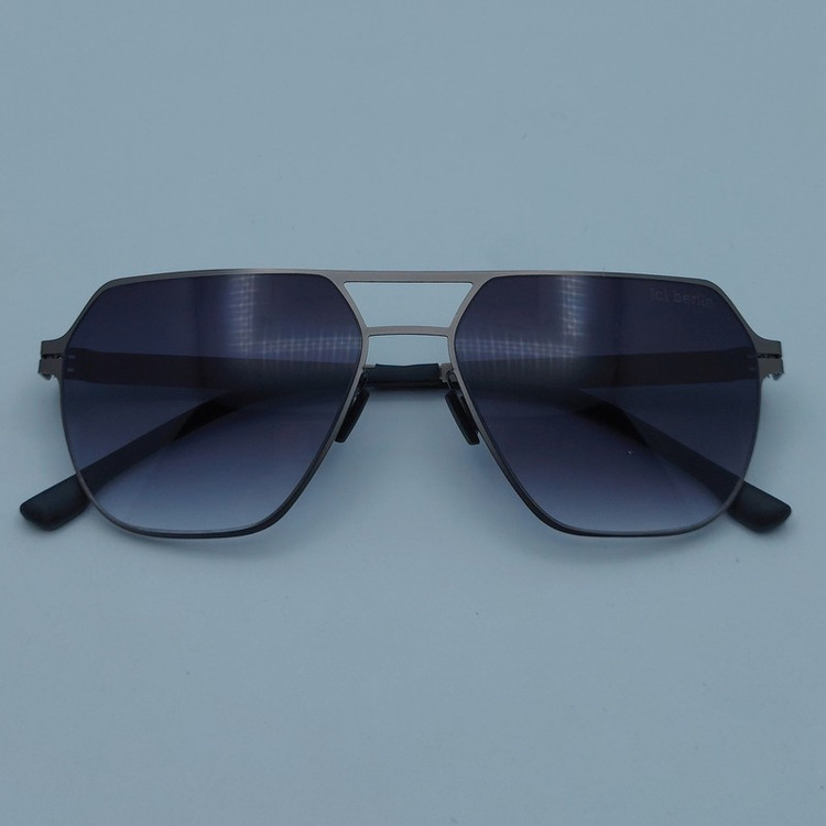 عینک آفتابی خلبانی (Aviator) ایس برلین مدل PS18024