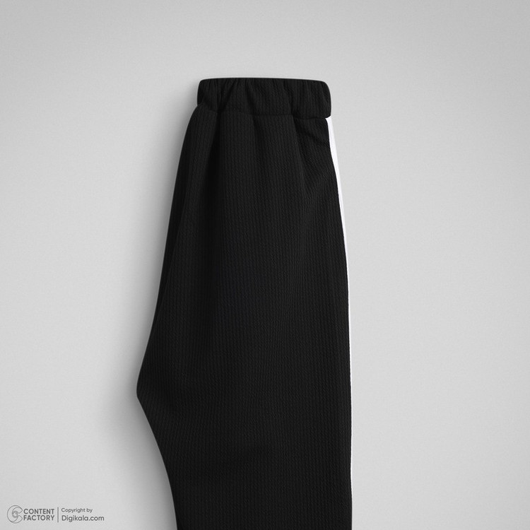 ست تی شرت آستین بلند و شلوار راحتی مردانه مدل P-03