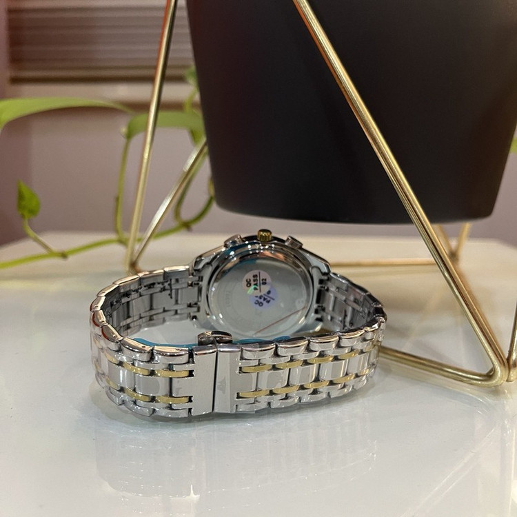 ساعت مچی عقربه ای مردانه تیسلی مدل 6602T
