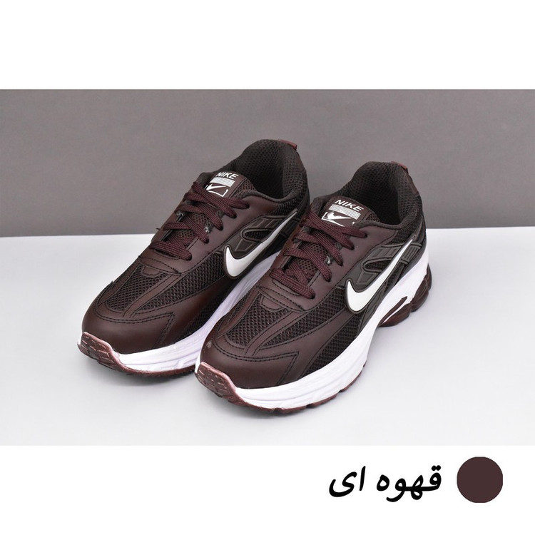 کفش پیاده روی زنانه مدل QR کد 12743