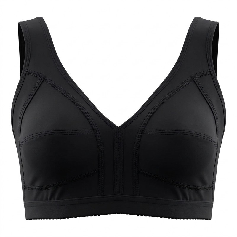 نیم تنه زنانه ژولانیک مدل N1003