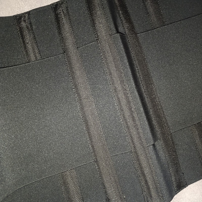 گن شکمی زنانه موداکینگ مدل سه بانده