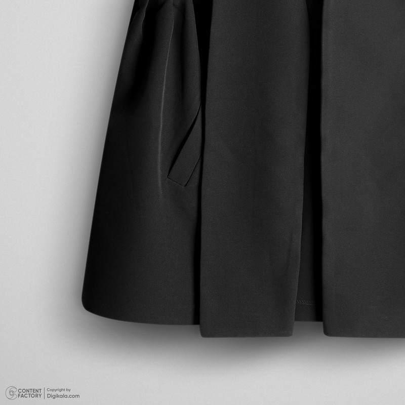 وست یقه هفت زنانه السانا مدل فانیذ کد 2593