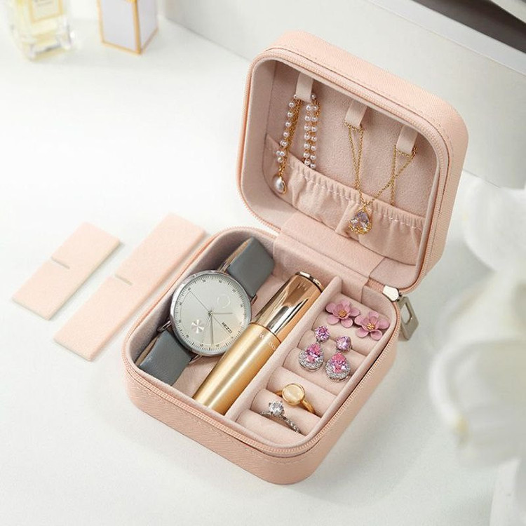 جعبه جواهرات مدل BOX 317