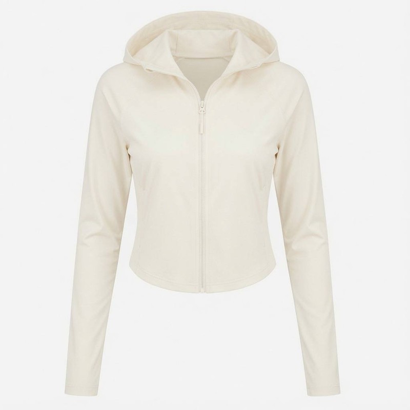 سویشرت ورزشی زنانه مدل UP-319