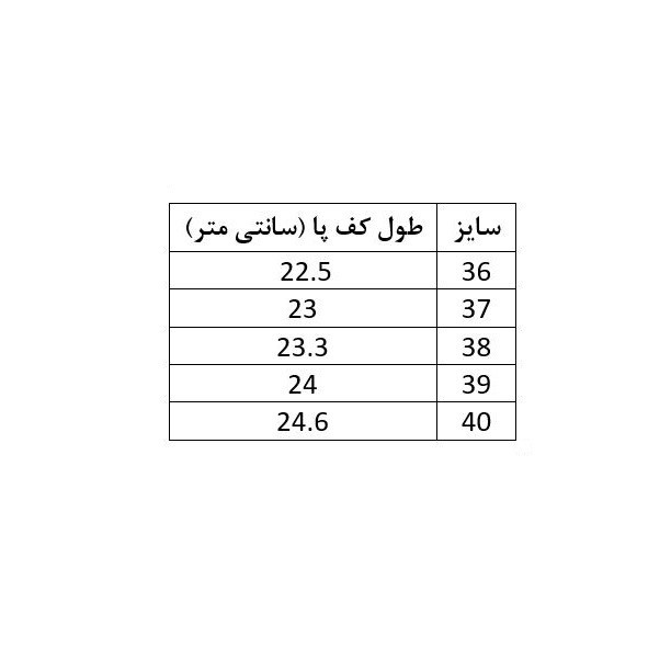 صندل زنانه مدل پاپیونی 10