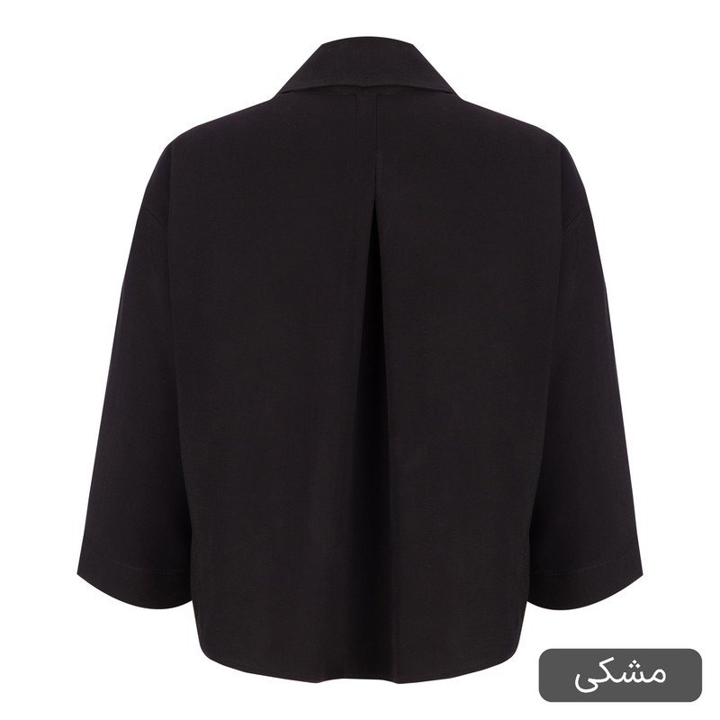 شومیز زنانه السانا مدل لوسیا کد 2602