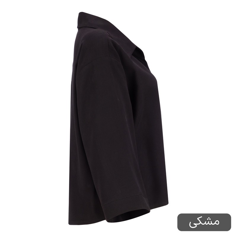 شومیز زنانه السانا مدل لوسیا کد 2602