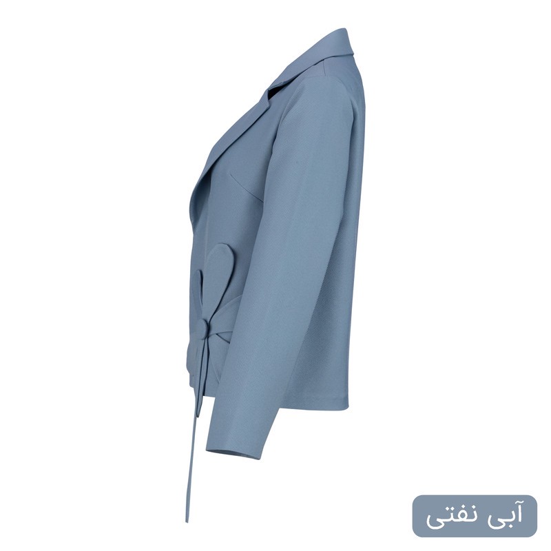 کت زنانه السانا مدل آگرینا کد 2685