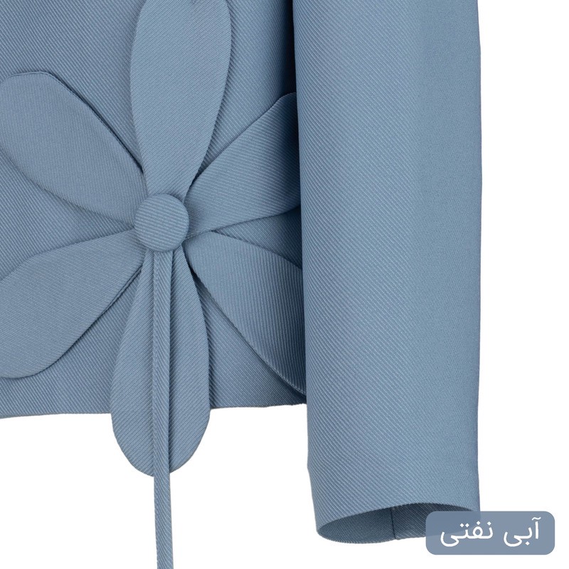 کت زنانه السانا مدل آگرینا کد 2685