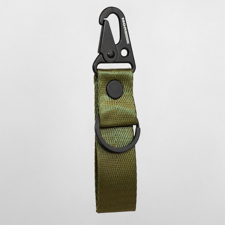 جاکلیدی موریی مدل Tactical Clip