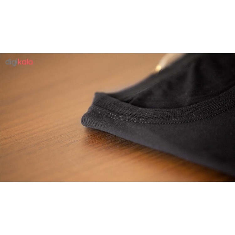 تی شرت آستین کوتاه مردانه کد 34160