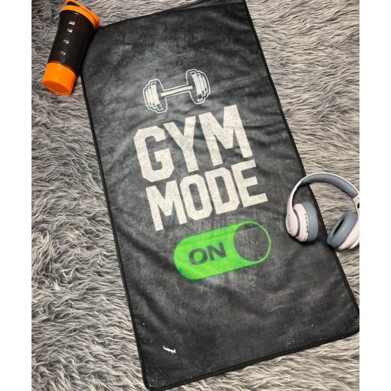حوله ورزشی مدل GYM کد A376