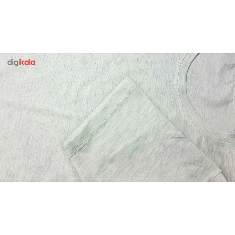 تی شرت به رسم طرح رئال مادرید کد 215
