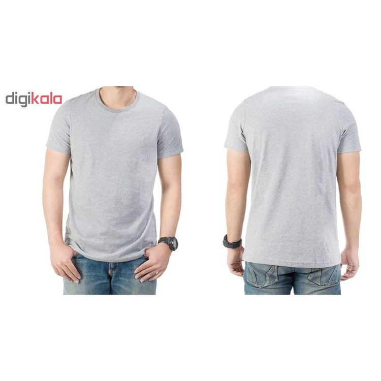 تیشرت مردانه مدل EML001