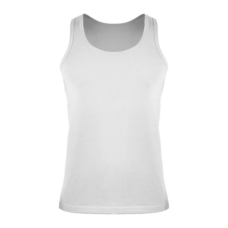 زیرپوش رکابی مردانه نیکو مدل 1564 دورو ضخیم