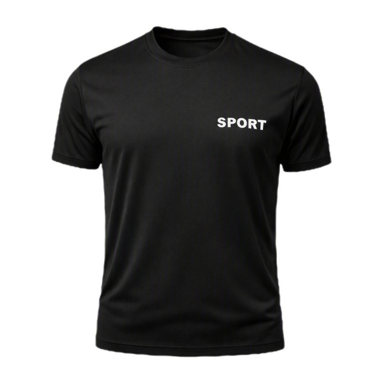 تی شرت ورزشی مردانه فلامنت اولسون مدل Sportstt