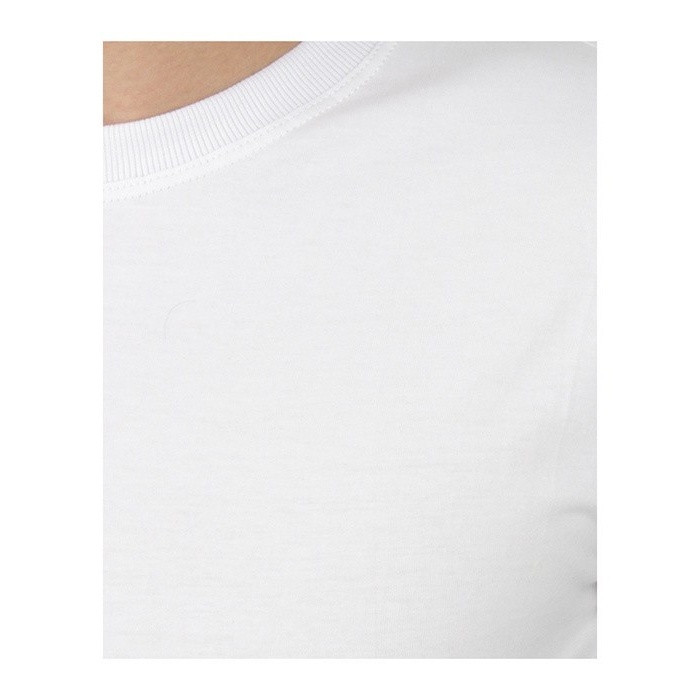 تی شرت مردانه سیمپل مدل sw3-White