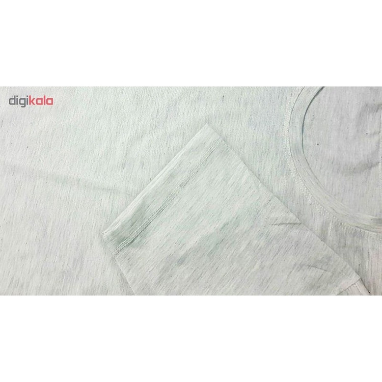 تیشرت مردانه طرح متالیکا کد2204