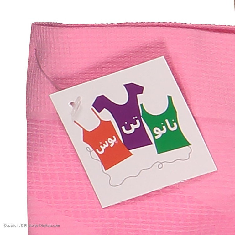 شورت مردانه نانو تن پوش مدل P16