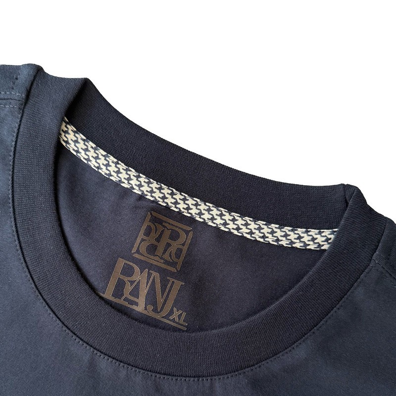 تی شرت آستین کوتاه مردانه رانژ مدل 25RA28D09M-2844-01