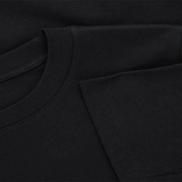 تی شرت آستین کوتاه مردانه مدل گنگ اسکلت