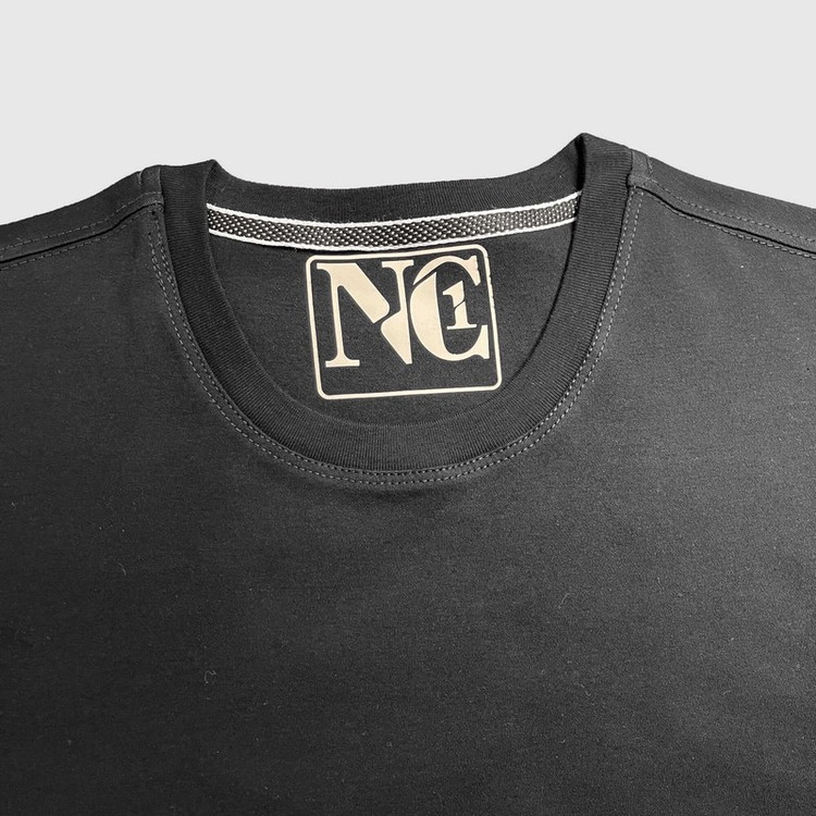 تی شرت آستین بلند مردانه مدل NC1 0328