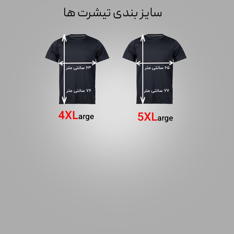تی شرت آستین کوتاه مردانه مدل بوکس کد 0593