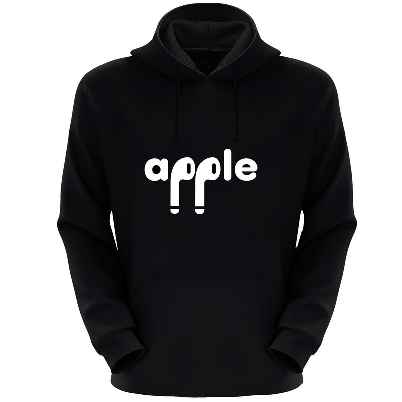 هودی مردانه مدل S110 apple