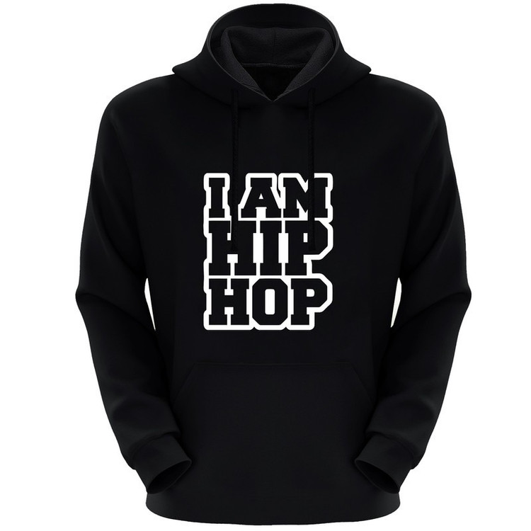 هودی مردانه مدل F303 HIP HOP