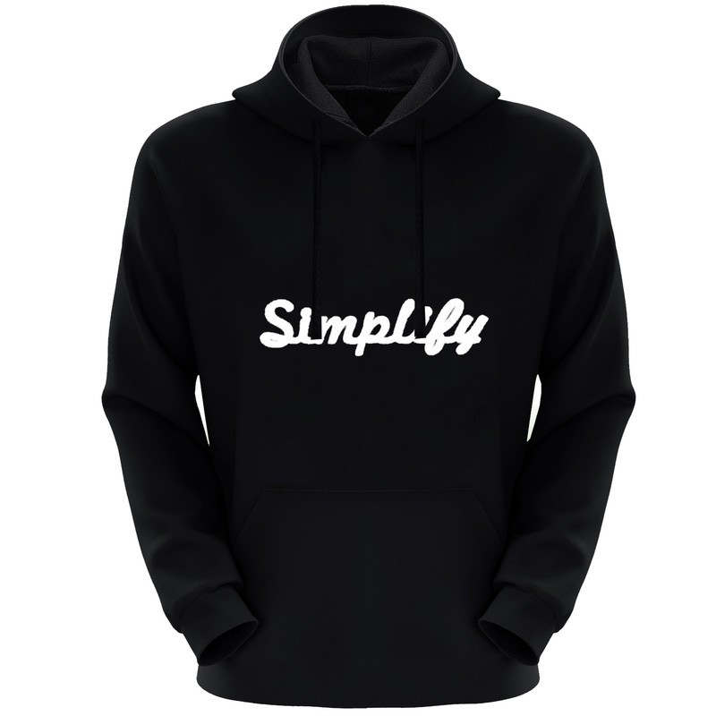 هودی مردانه مدل X2328
