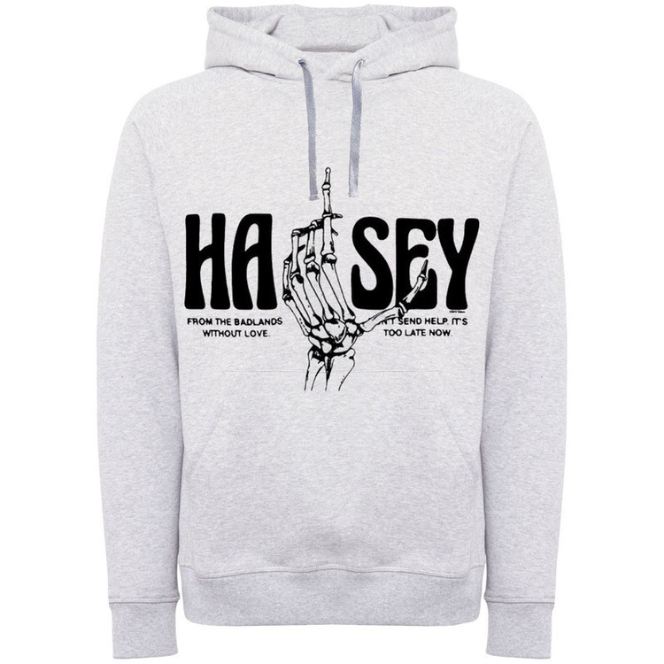 هودی مردانه مدل HASEY کد F977