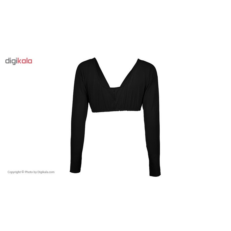 گن بازو زنانه مدل B214