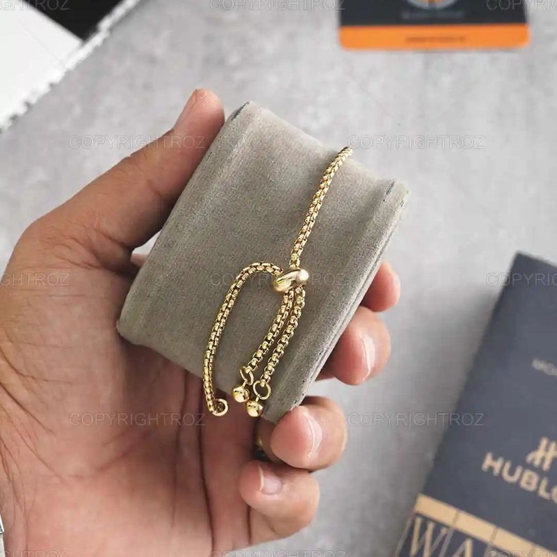 ساعت مچی عقربه ای زنانه مدل کرواتی نگینی کد 01