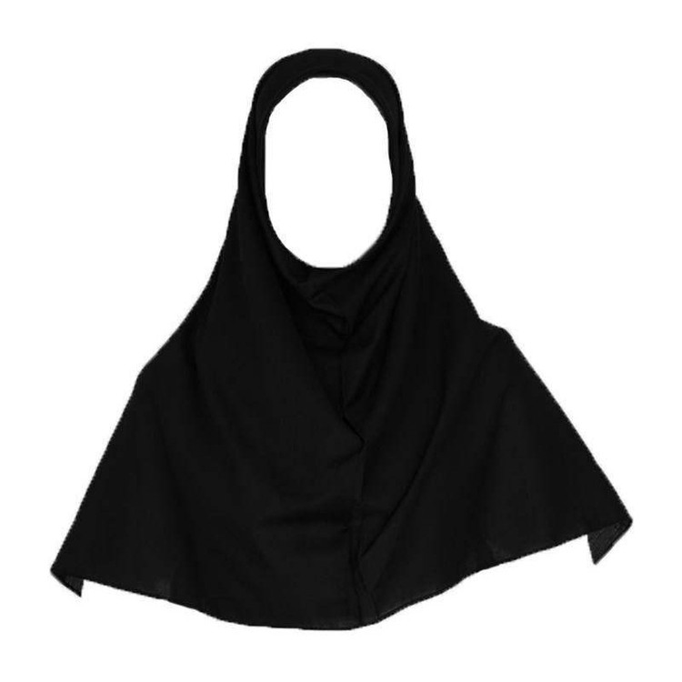 مقنعه نگین مدل B-95