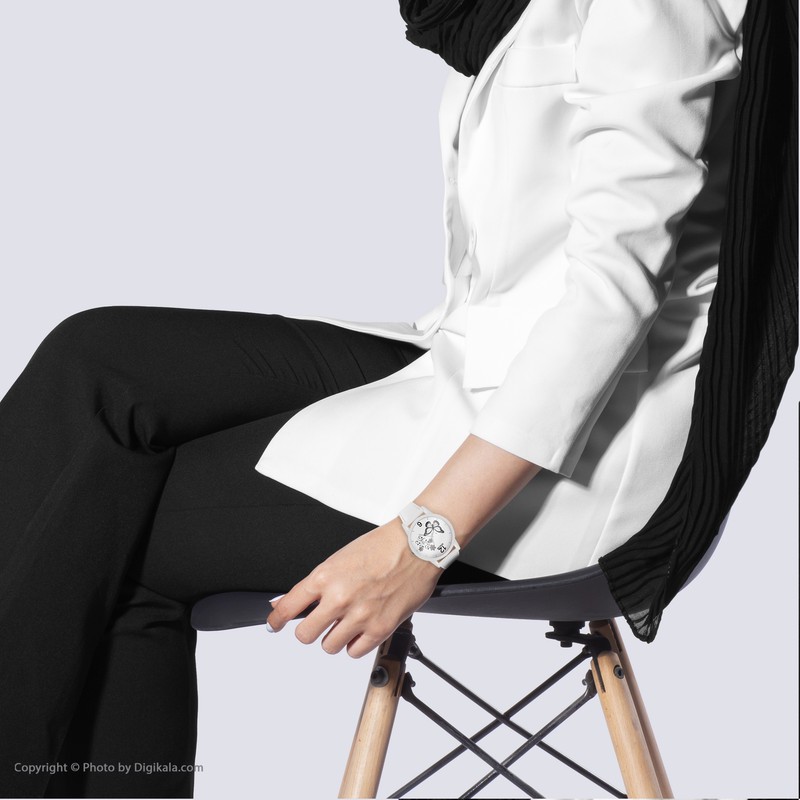 ساعت مچی عقربه ای زنانه والار کد LF1669