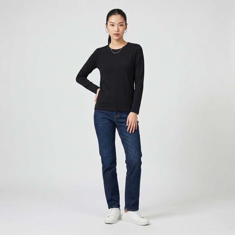زیر سارافونی زنانه مدل M050