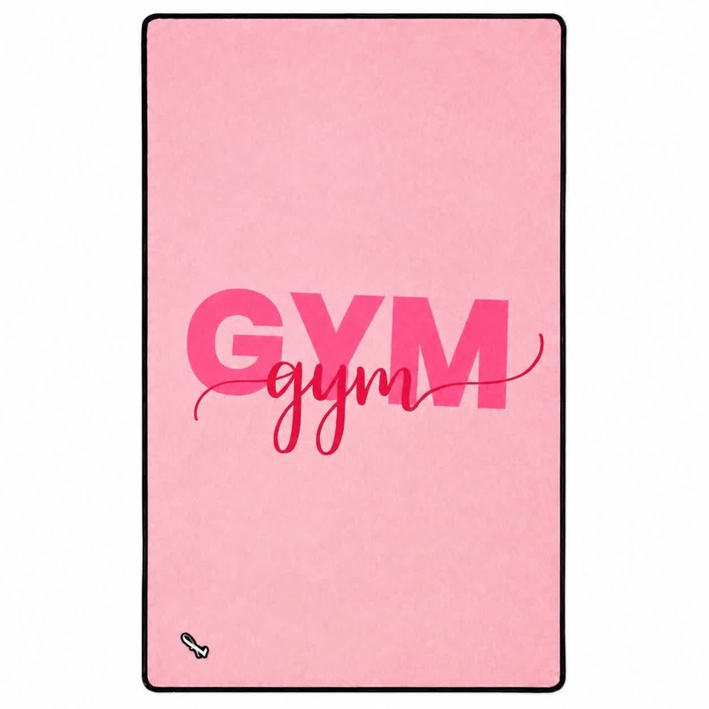 حوله ورزشی مدل GYM کد A377