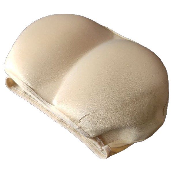 شورت زنانه مدل پروتز دار