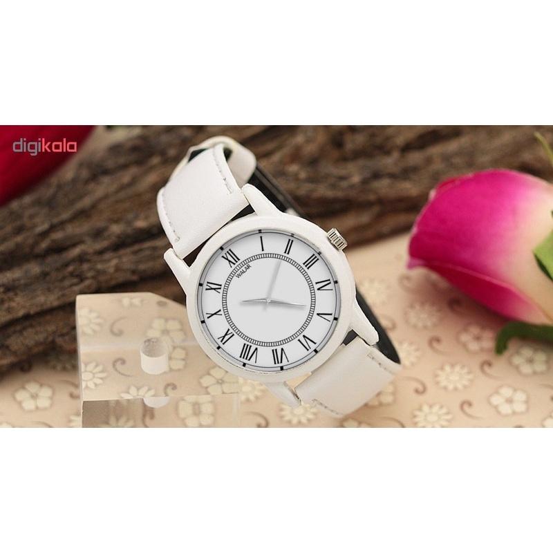 ساعت مچی عقربه ای والار مدل LF1626