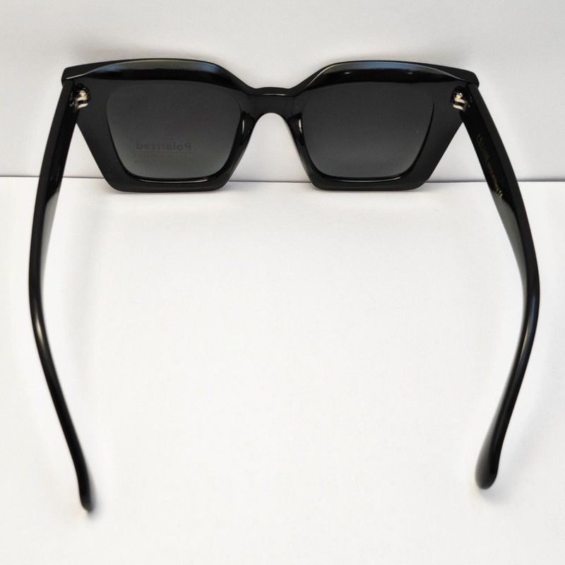عینک آفتابی زنانه مدل 7614-UV400
