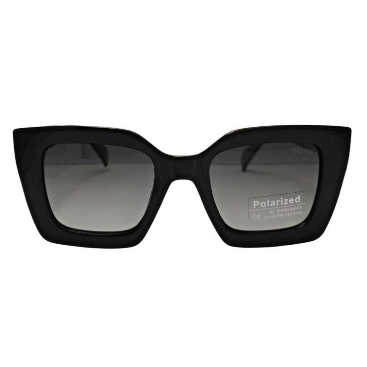 عینک آفتابی زنانه مدل 7614-UV400