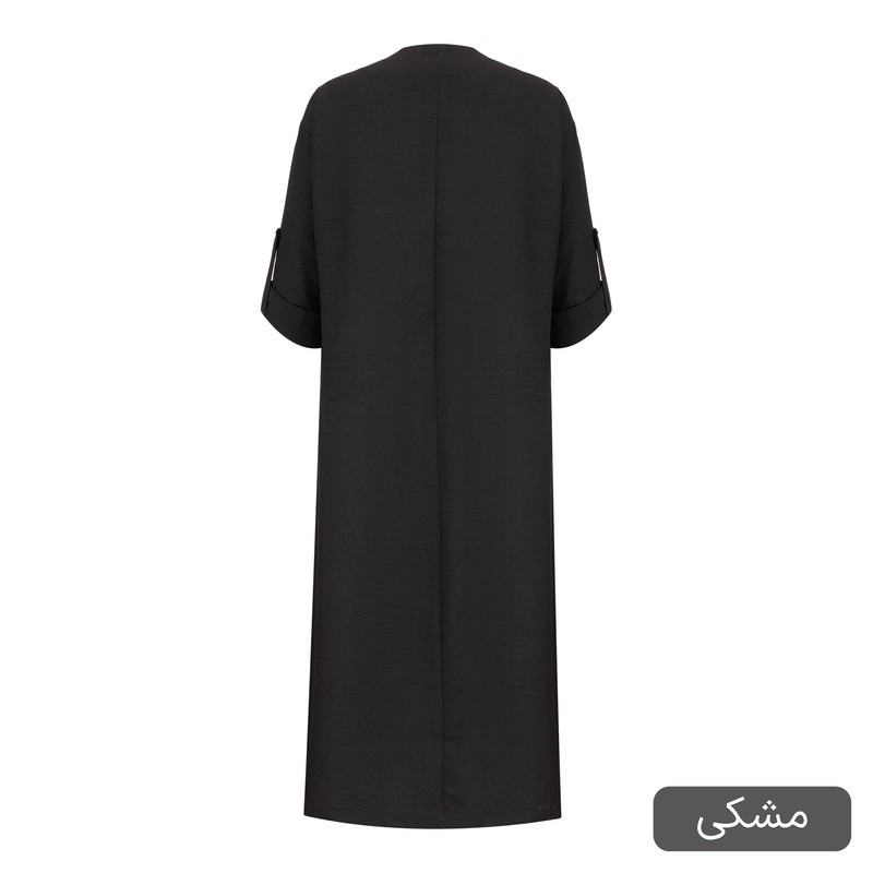 مانتو زنانه السانا مدل سادیا کد 2648