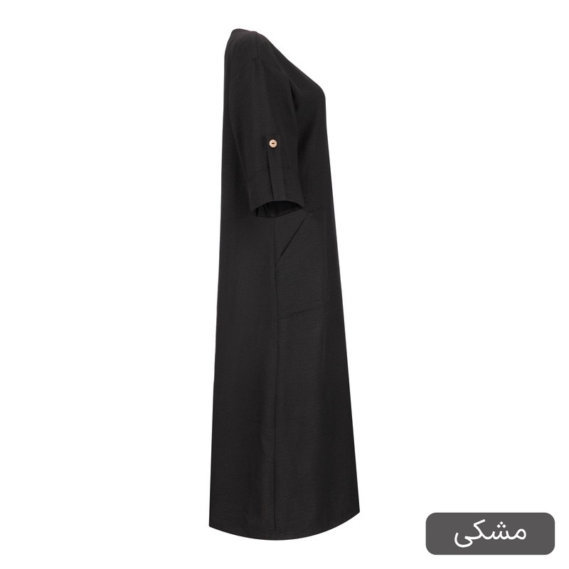 مانتو زنانه السانا مدل سادیا کد 2648