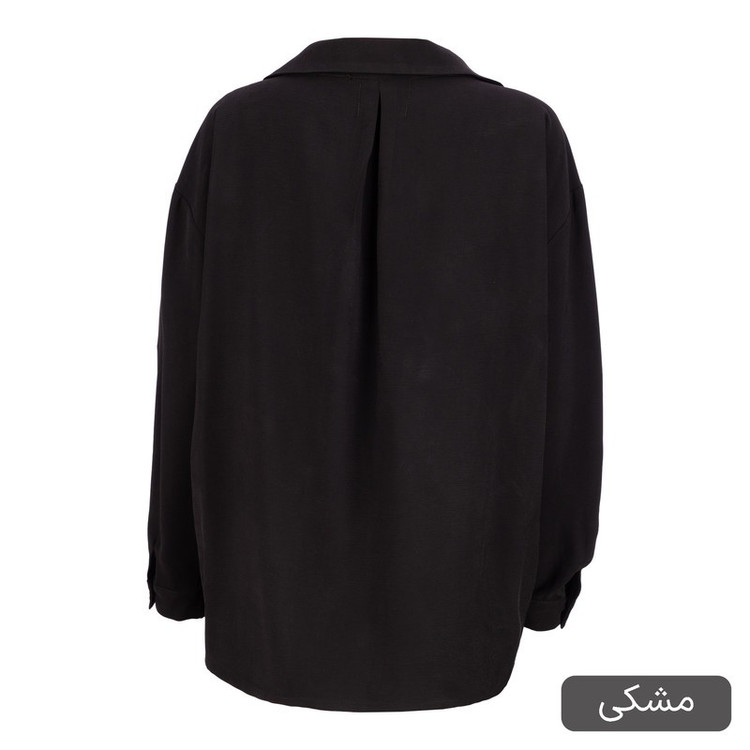 مانتو زنانه السانا مدل هانیسا کد 2640