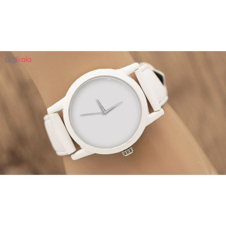 ساعت مچی عقربه ای کد LF1625