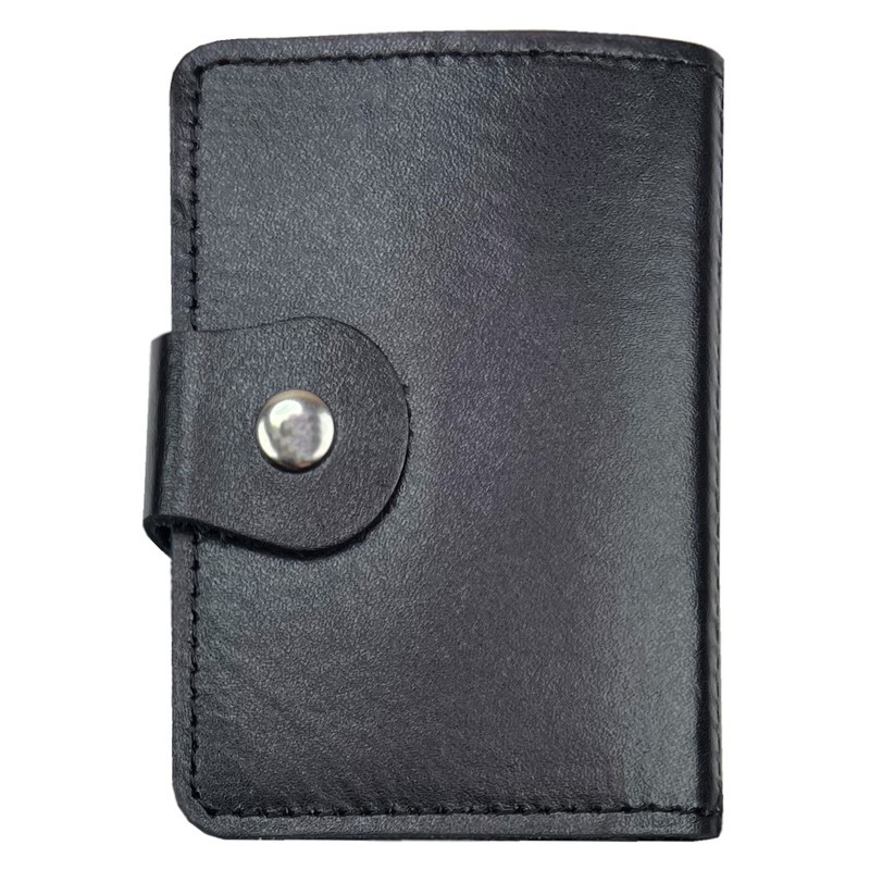 جاکارتی مدل چرم طبیعی اسپرت کد JK-0436