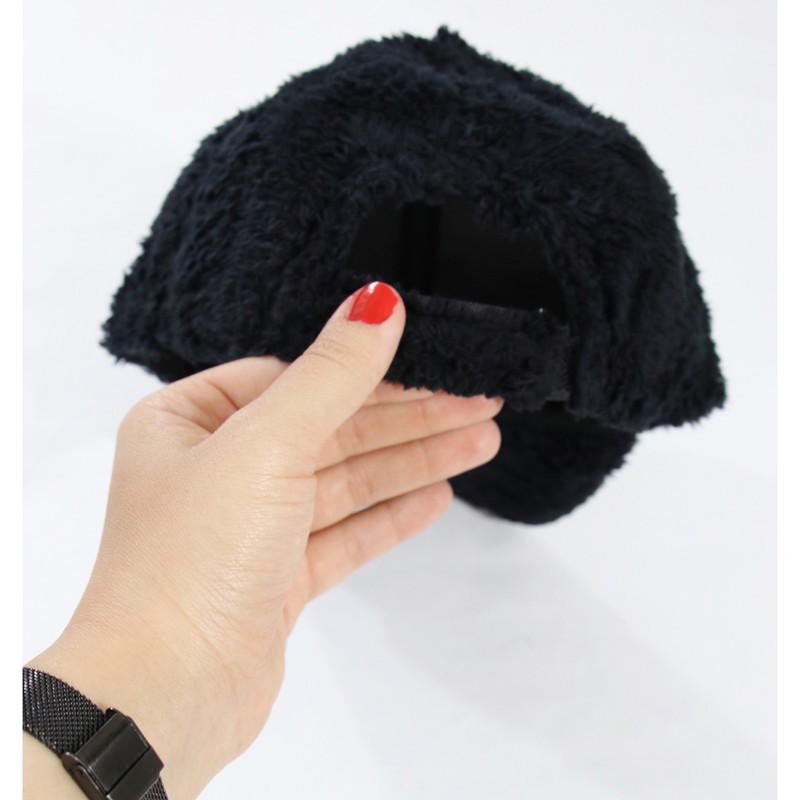 کلاه کپ مدل زمستانه تدی اسپرت کد a-2795