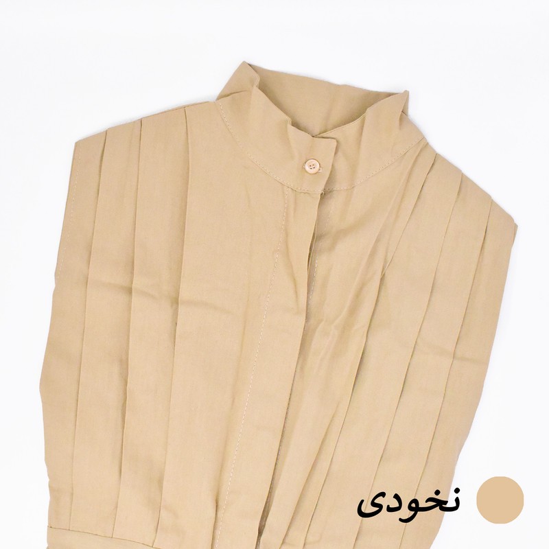 سرهمی زنانه مدل Liora کد M5952