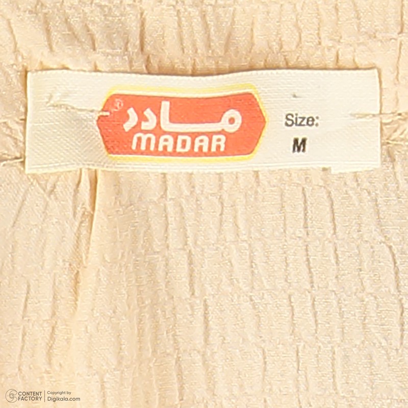 ست بلوز و شلوار زنانه مادر مدل Hiva